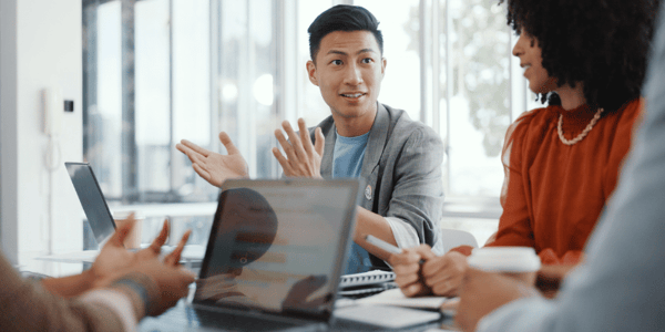 Ways AI-Driven Change is Different 2